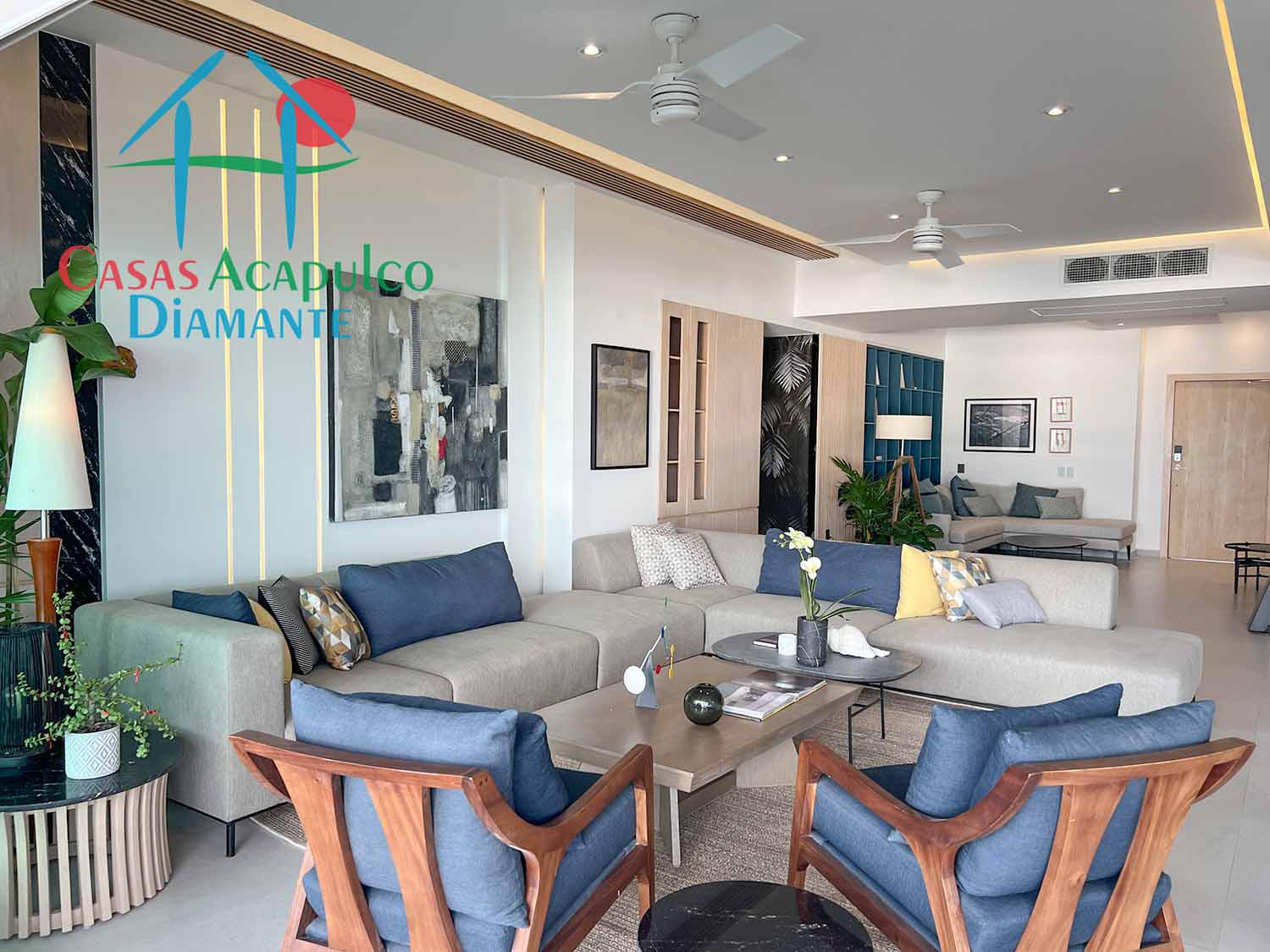 Mayan Island Playa Bonampak 901 y 902 - Estancia 11